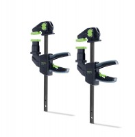 Festool 578623 One-handed clamp FS-EZ 150/2 &pound;44.95